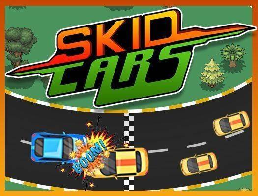 Precision Drift Racing