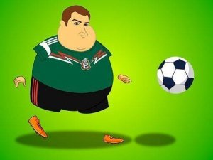 Soccer Goal Challenge