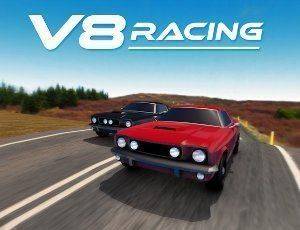V Racing: Family Car Challenge