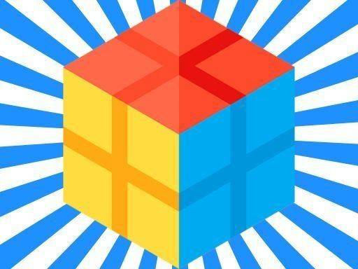 Grid Fit 10x10 Puzzle