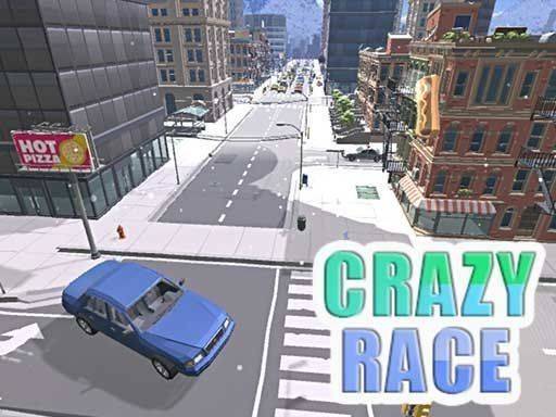 Circuit Dash Racing