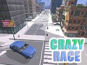 Circuit Dash Racing