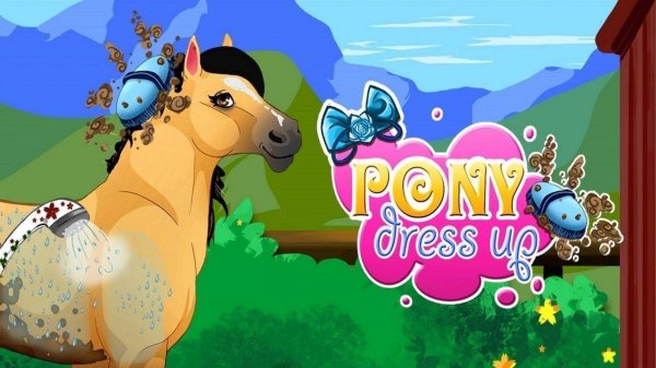Pony Fashion Designer Studio
