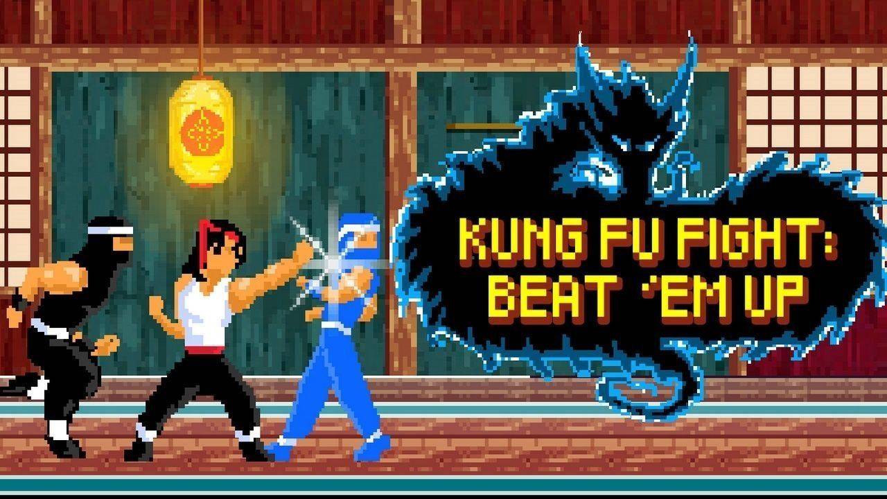 Martial Arts Champion