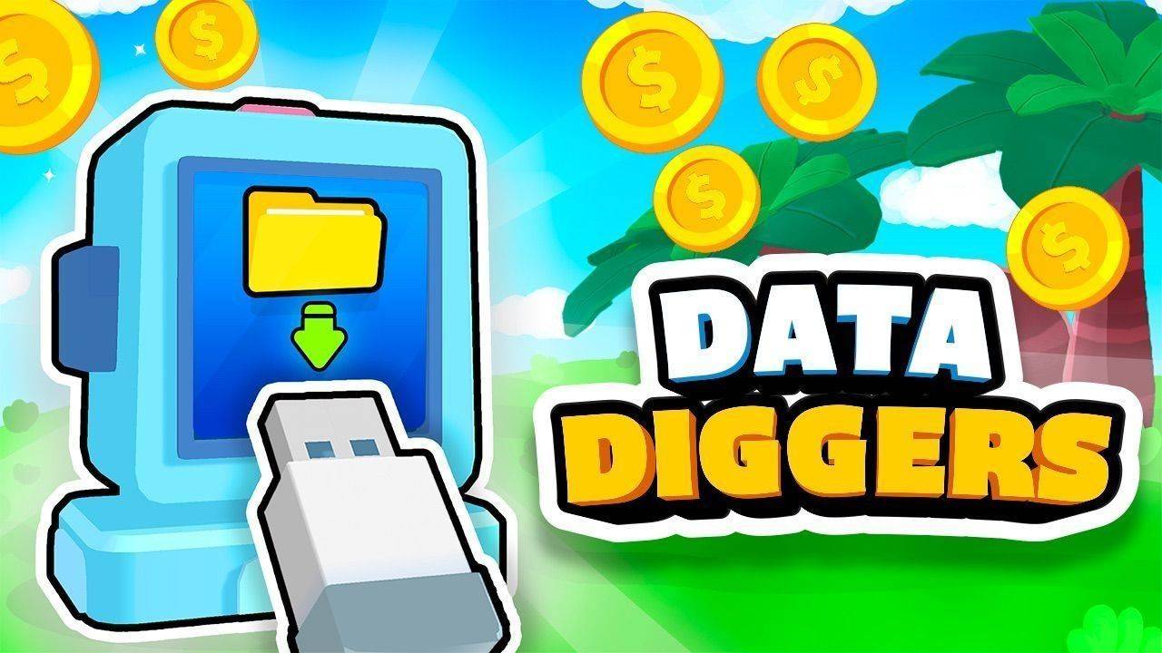 Data Merge Quest