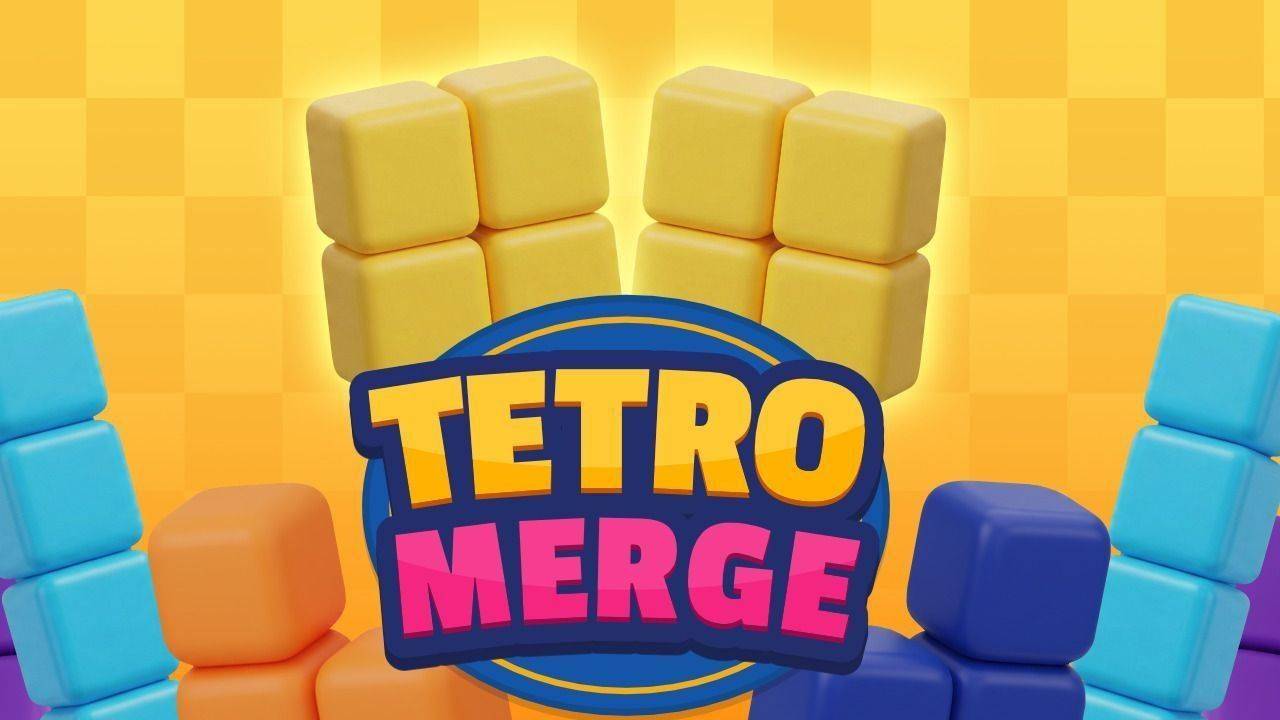 Block Merge Puzzle Quest