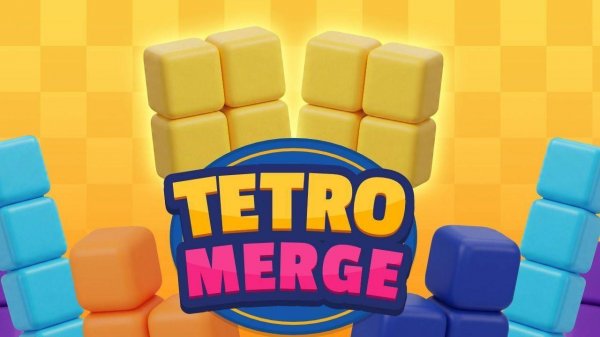 Block Merge Puzzle Quest