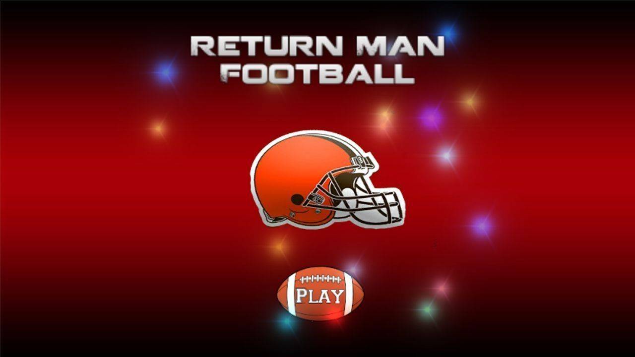 Kick Return Football Challenge