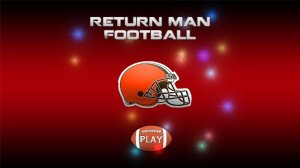 Kick Return Football Challenge