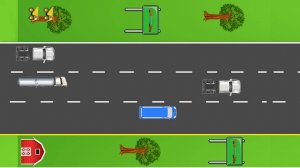 Hauler Track Racing