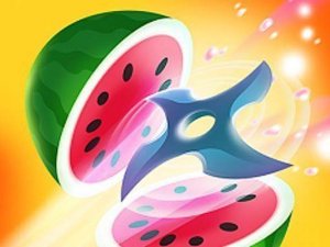 Produce Precision Arcade