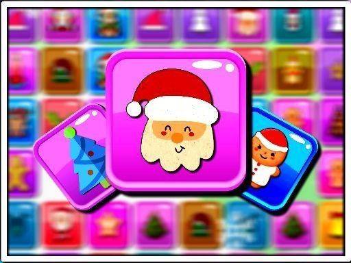 Frosty Jewel Match