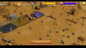 City Architect: Planning Game