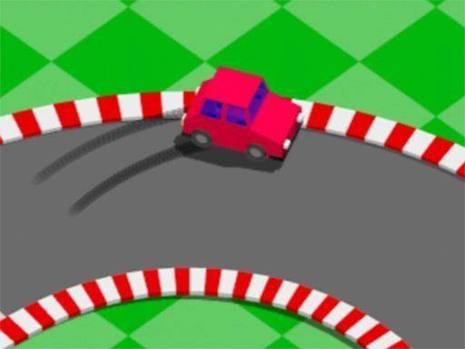 Compact Drift Driving Challenge