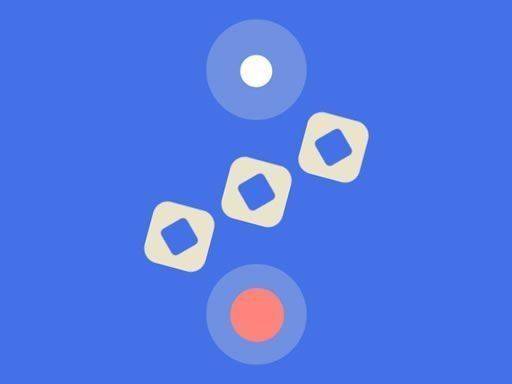 Ball Path Puzzle