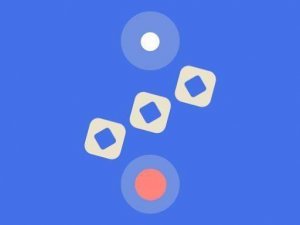 Ball Path Puzzle