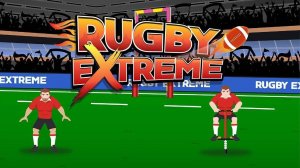 Rugby Sports Match Online