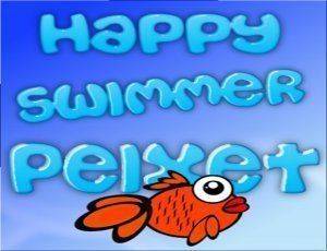 Peixet Ocean Journey