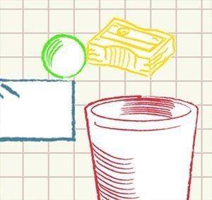 Cup Memory Challenge