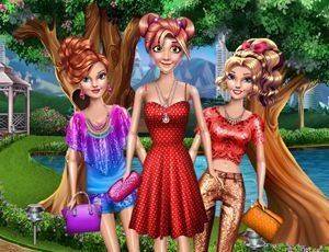 Style Studio Fashion Designer
