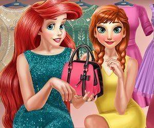 Royal Style Dress-Up Adventure