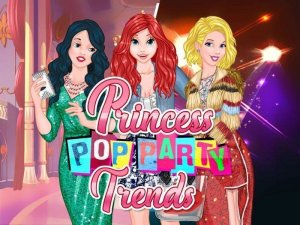 Fashion Party Planner