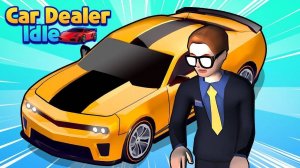 Used Car Lot Empire Builder