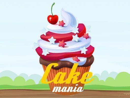 Sweet Treat Match 3 Puzzle
