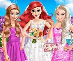 Ocean Princess Wedding Planner