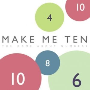 Number Ten Puzzle Challenge