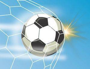 Goal Rush Football Online