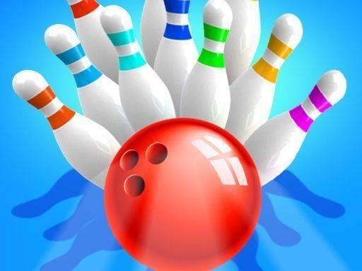 Compact Bowling 3D Casual Fun