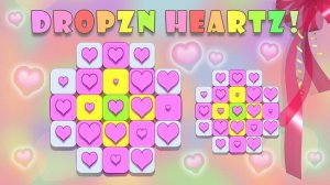 Love Heart Match Puzzle