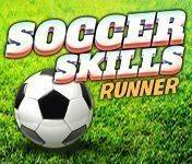 Soccer Sprint Adventure
