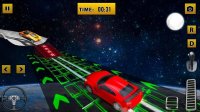 Mountain Ascent Driving Simulator