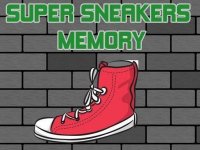 Sneaker Pair Recall Puzzle