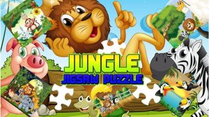 Nature Jigsaw Puzzle