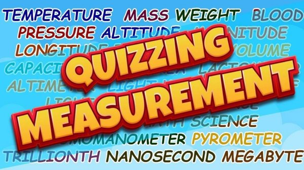 Measure Up: Daily Units Challenge