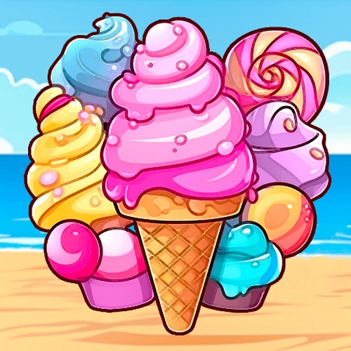 Treat Fusion Paradise