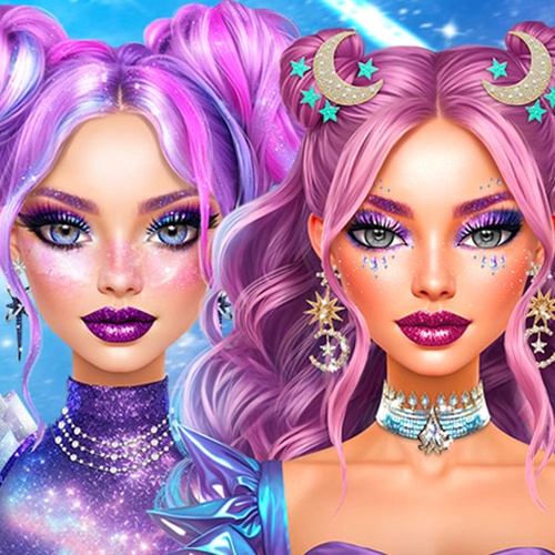 Cosmic Wardrobe Creator