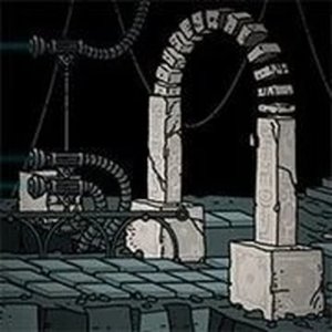 Submachine 10: The Ultimate Logic Journey