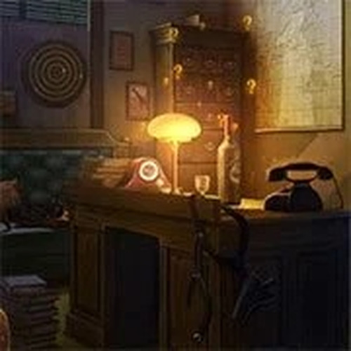 Mystic Puzzle Quest