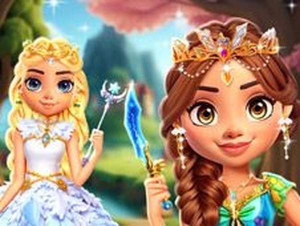 Fantasy Wardrobe Creator