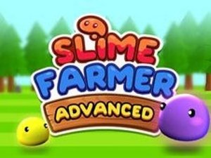 Farm Defender: Slime Siege