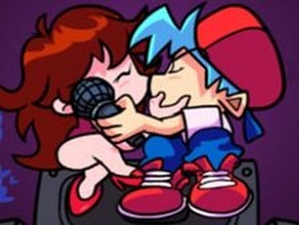 Love Beat Harmony Quest