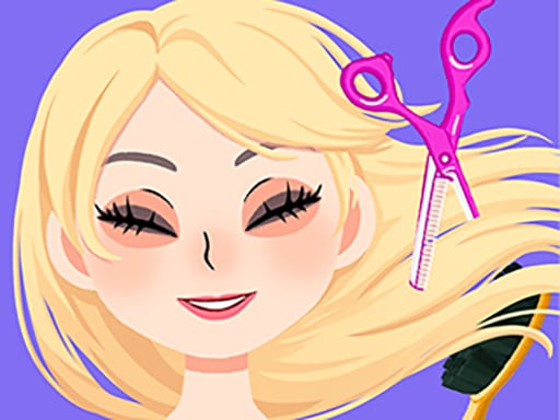 Creative Hair Studio Makeover
