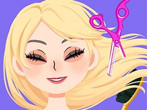 Creative Hair Studio Makeover