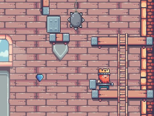 Rock Kingdom Puzzle Adventure