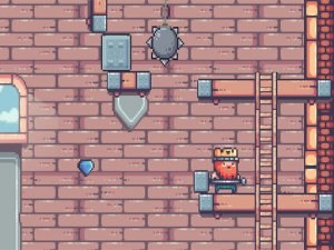 Rock Kingdom Puzzle Adventure