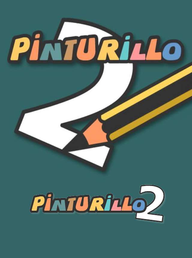 Pinturillo 2 Drawing Guessing Game